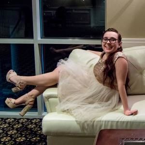 Meet your Posher, Deborah